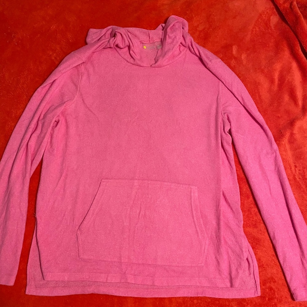 Zella Hoodie